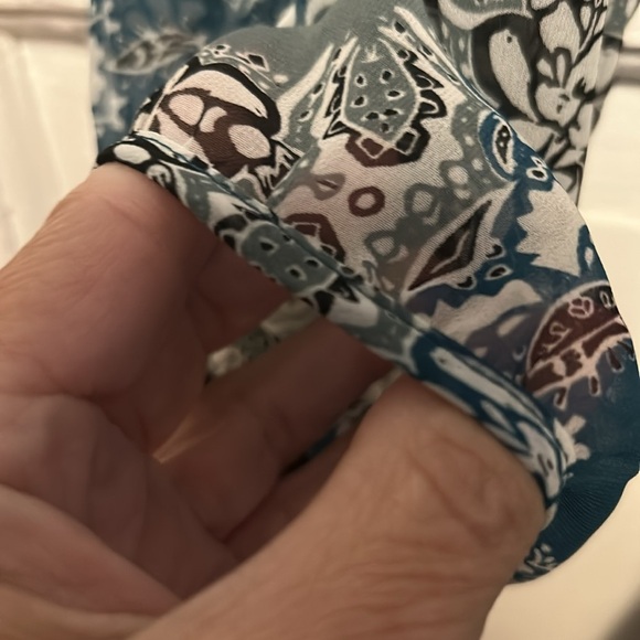 Banana Republic dress - Picture 3 of 7